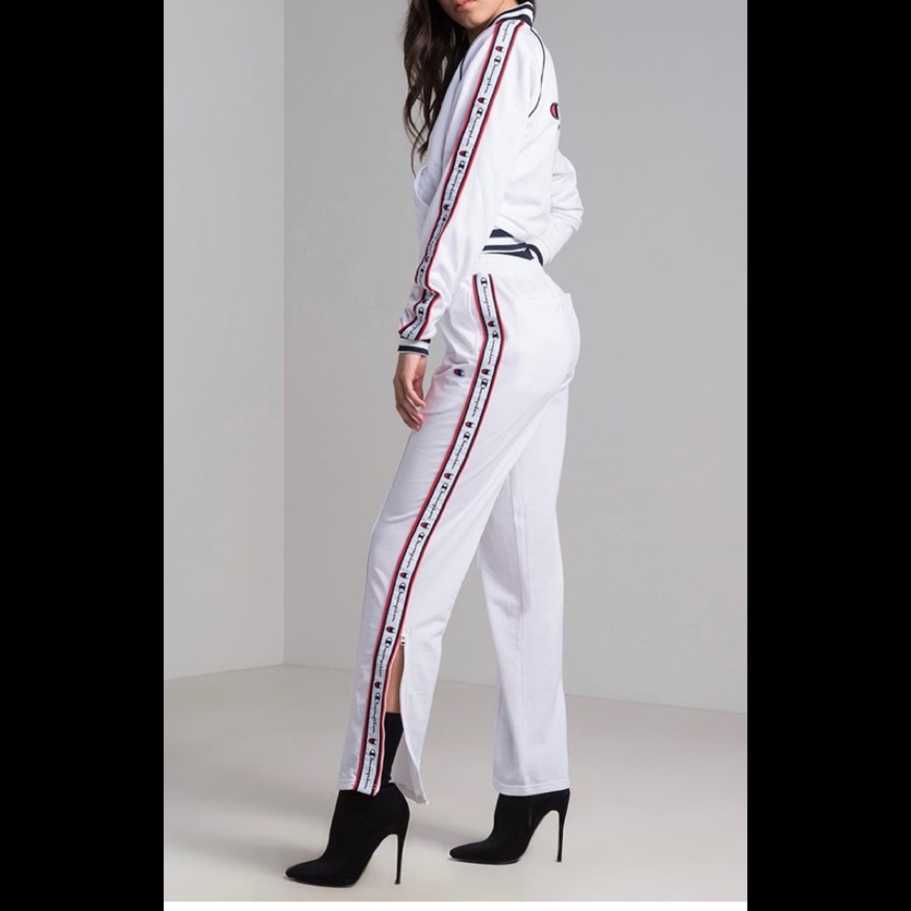 Champion Track Pants